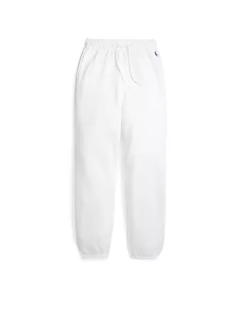 POLO RALPH LAUREN | Pantalon de jogging | weiss